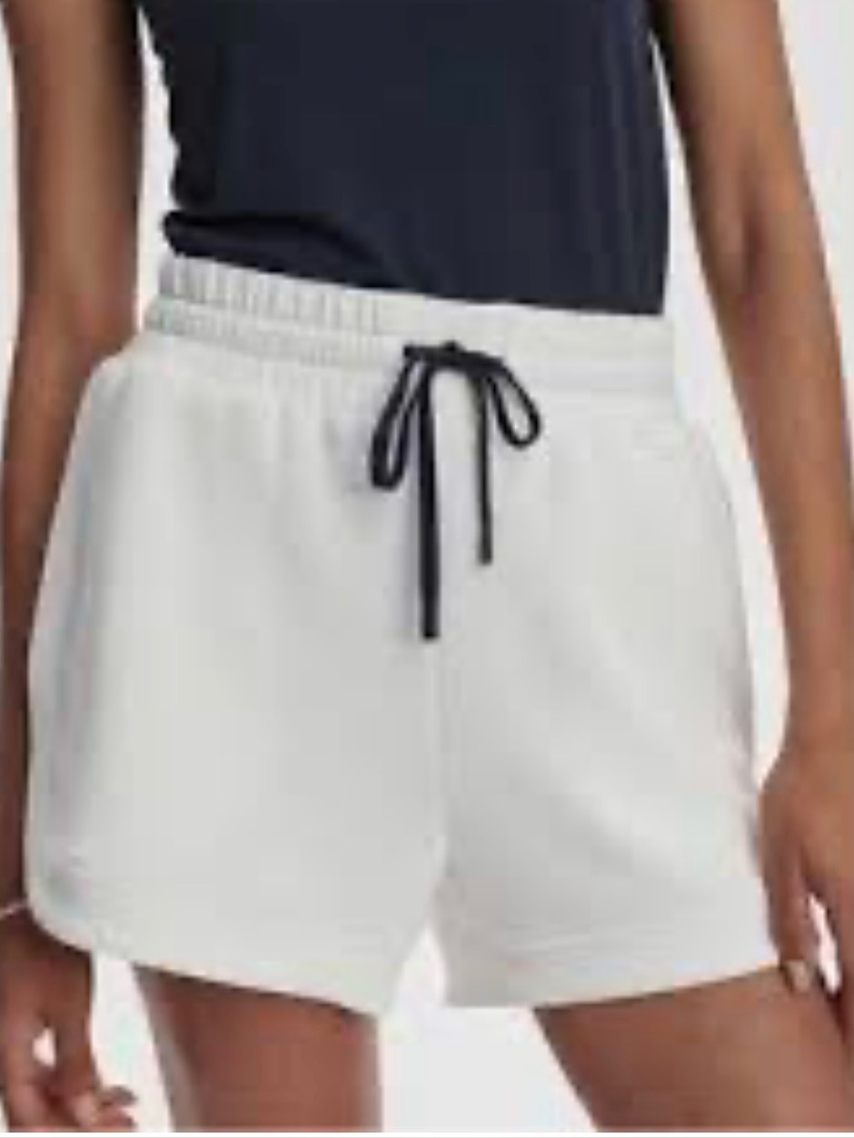 Varley Double Soft Shorts
